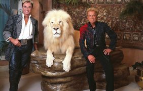 Anwesen von Siegfried & Roy in Las Vegas wird zum Museum
