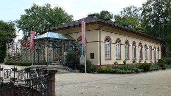 Spannender Deal: Spielbank Bad Homburg soll Neubau des Kurhauses in Bad Homburg finanzieren