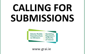 Der Aufruf der GRAI.