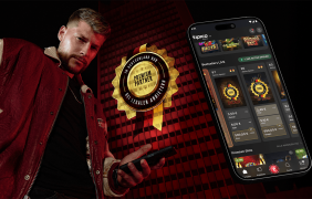 Offizielles Headerbild der Initiative von Tipico