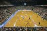 Foto der Max-Schmeling-Halle in Berlin