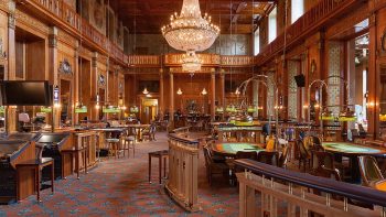 Hessische Spielbanken setzen sich im umkämpften Glücksspiel-Markt durch