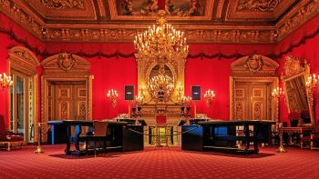 Blackjack: Erstbesucher knackt Mega-Jackpot im Casino Baden-Baden