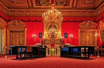 Blackjack: Erstbesucher knackt Mega-Jackpot im Casino Baden-Baden