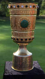 Der DFB-Pokal.