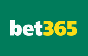 Logo von Bet365
