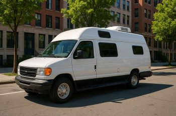 Wohnmobil