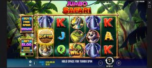 Jumbo Safari