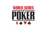 Logo der WSOP.