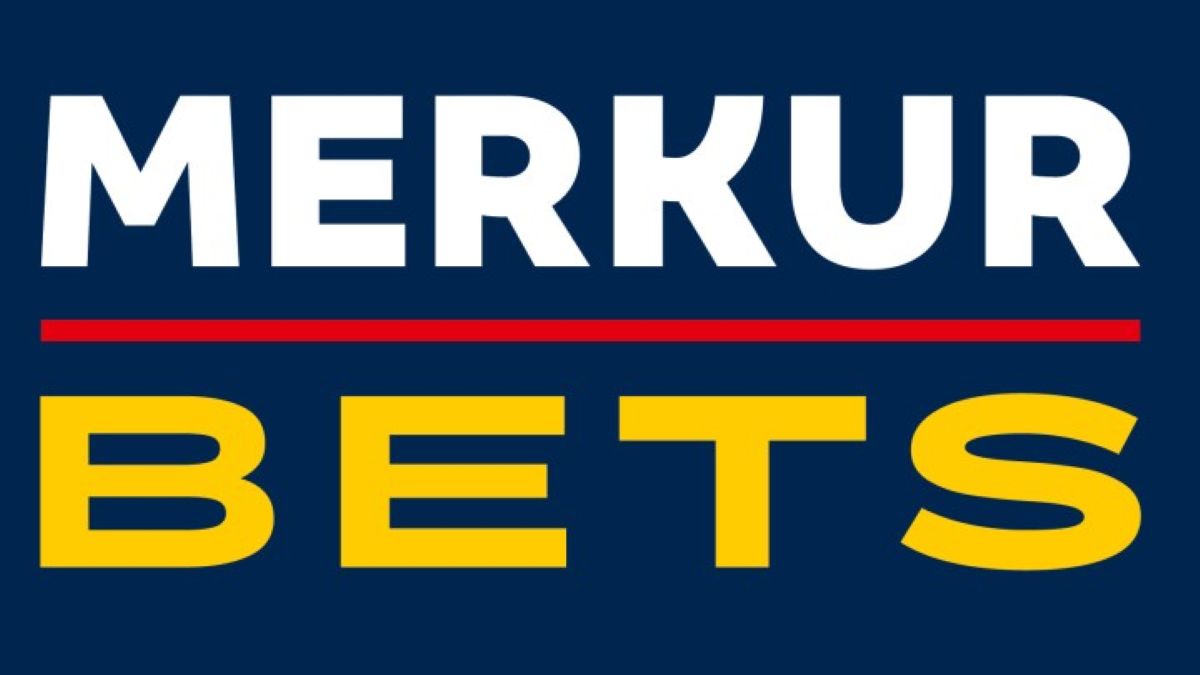 Logo von Merkur Bets