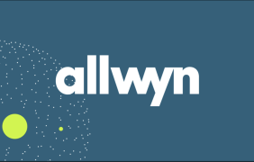 Logo von Allwyn