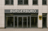 Ein Bürgerbüro