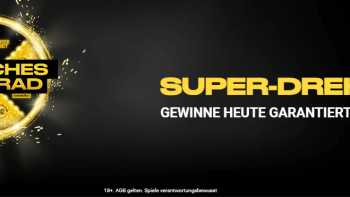 Lohnt es sich, bei der Aktion Super-Dreh von bwin Slots mitzumachen?