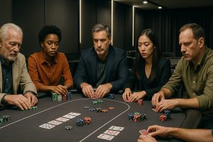 Mehr Frauen im Poker: Ein Gewinn für die ganze Pokerwelt
