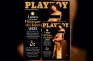 Offizielles Cover des Playboys (Juni 2025)