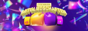Premium Mitgliedschaft bei BingBong und JackpotPiraten! Lohnt sich das monatliche Abo?