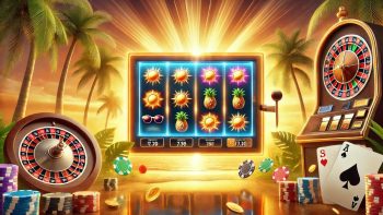 Merkur schließt Sonnenspiele: Umstrukturierung des Online Casino Angebots in Deutschland