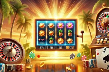 Merkur schließt Sonnenspiele: Umstrukturierung des Online Casino Angebots in Deutschland