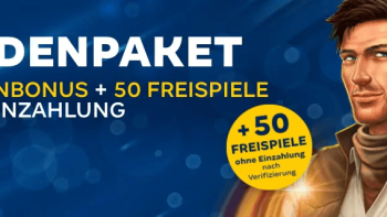 Die Gewinne sind Echtgeld: 50 Freispiele ohne Einzahlung bei Merkur Slots!