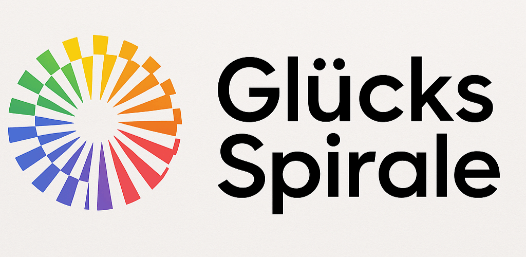 Logo der GlücksSpirale