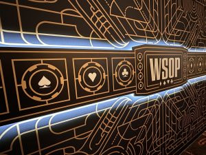 Poker-Geschichte ganz nah: Mein Besuch bei der WSOP 2025