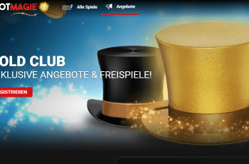 Der SlotMagie Gold Club im Test: Treue, die sich wirklich auszahlt?