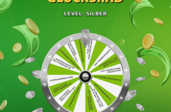 Das Lapalingo VIP-Programm im Test: Punkte, Prämien & Glücksrad unter der Lupe