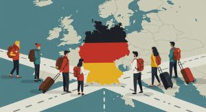 In Deutschland legal, woanders nicht: Fünf interessante Beispiele, um auf Reisen nicht in rechtliche Schwierigkeiten zu geraten