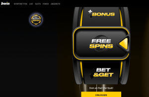 bwin SuperSpin: Das tägliche Glücksrad mit Gamble-Funktion