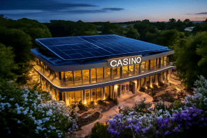 Wie nachhaltig sind Casinos wirklich? 4 Praxisbeispiele, die überraschen