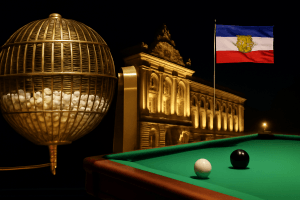 Glücksspiel-Wochenrückblick: Warnung vor El Gordo, Casino-Verkauf in Schleswig-Holstein & Entscheidung im Snooker
