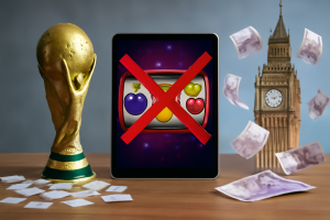 Glücksspiel-Wochenrückblick: WM-Auslosung, Kampf gegen illegale Glücksspielwerbung & höhere Glücksspielsteuer in UK