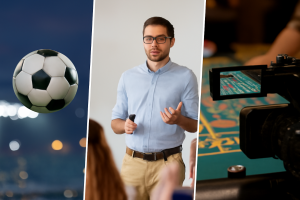 Glücksspiel-Wochenrückblick: Internationaler Fußball, Glücksspiel als Schulfach & Casino-Betrug in Sydney