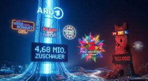 Die erfolgreichsten Game-Shows 2025: Gewinner und Verlierer im Quotencheck