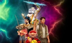 bwin Aktion: Bis zu 30€ Cash für eure Top-Slots