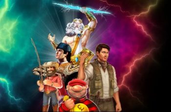 bwin Aktion: Bis zu 30€ Cash für eure Top-Slots