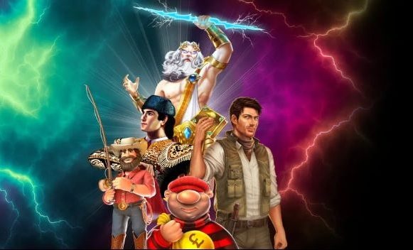 Die Cash-Aktion von bwin für ausgewählte Slots.