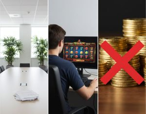 Glücksspiel Wochenrückblick: Wendepunkt für deutsches Glücksspiel, OASIS-Zahlen & eingefrorenes Tether-Geld