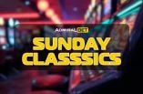 Die „Sunday Classics" Aktion von AdmiralBet für Book of Ra Freispiele.