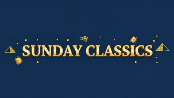 AdmiralBet Sunday Classics: Jeden Sonntag Book of Ra Freispiele abstauben