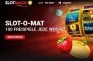 Die SLOT-O-MAT Aktion von SlotMagie mit wöchentlich wechselnden Top-Slots.