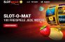 Die SLOT-O-MAT Aktion von SlotMagie mit wöchentlich wechselnden Top-Slots.