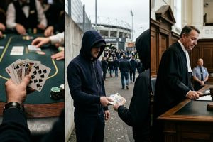 Glücksspiel-Wochenrückblick: Tischlimits im Online-Poker, Bundesliga-Wetten & Klage gegen Valve