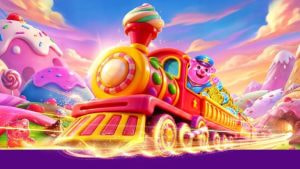Jelly Express: Was Pragmatic Plays neuer Candy-Slot draufhat