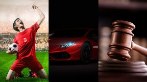 Glücksspiel-Wochenrückblick: EuGH-Urteil, Champions League & Soziallotterie