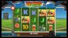 Das Spielfeld des Slots Big Bass Day At the Races von Pragmatic Play.