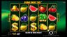 Die Spieloberfläche des Slots Fire Hot 20 von Pragmatic Play.