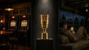 Glücksspiel-Wochenrückblick: Organisierte Kriminalität, DFB-Pokal-Finale der Frauen & Glücksspiel an der Front