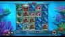 Das Spielfeld von Razor Shark bei StarGames.