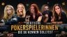 5 deutsche Pokerspielerinnen, die du kennen solltest